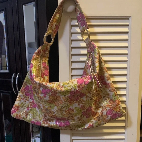 Vintage HOBO Bag - Picture 2 of 16